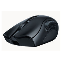 Load image into Gallery viewer, Razer Naga V2 Pro Wireless MMO Gaming Mouse - Black
