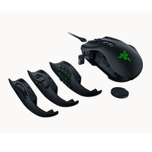 Load image into Gallery viewer, Razer Naga V2 Pro Wireless MMO Gaming Mouse - Black
