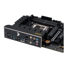 Load image into Gallery viewer, ASUS B650M-PLUS TUF Gaming WiFi AMD AM5 microATX Motherboard
