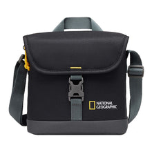 Load image into Gallery viewer, National Geographic Shoulder Bag Small
