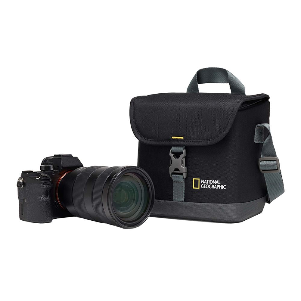 National Geographic Shoulder Bag Small