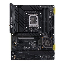 Load image into Gallery viewer, ASUS Z790-PLUS TUF Gaming WiFi D4 Intel LGA 1700 ATX Motherboard
