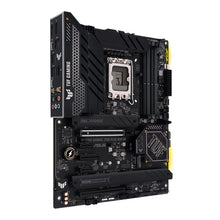 Load image into Gallery viewer, ASUS Z790-PLUS TUF Gaming WiFi D4 Intel LGA 1700 ATX Motherboard
