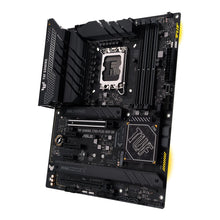 Load image into Gallery viewer, ASUS Z790-PLUS TUF Gaming WiFi D4 Intel LGA 1700 ATX Motherboard
