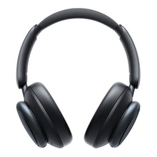 Load image into Gallery viewer, Black/Anker Soundcore Space Q45 Adaptive Noise Cancelling Wireless Bluetooth Headphones
