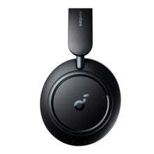 Load image into Gallery viewer, Black/Anker Soundcore Space Q45 Adaptive Noise Cancelling Wireless Bluetooth Headphones
