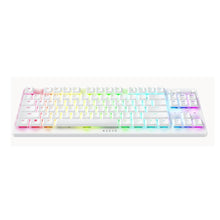 Load image into Gallery viewer, Razer DeathStalker V2 Pro TKL Wireless Gaming Keyboard /White
