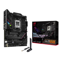 Load image into Gallery viewer, ASUS B650E-F ROG STRIX GAMING WIFI AMD AM5 ATX Motherboard
