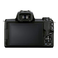 Load image into Gallery viewer, Canon EOS M50 Mark II EF-M 15-45mm IS STM Kit
