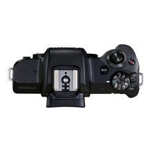 Load image into Gallery viewer, Canon EOS M50 Mark II EF-M 15-45mm IS STM Kit
