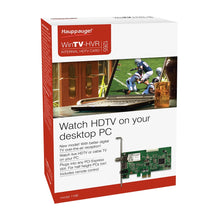 Load image into Gallery viewer, Hauppauge WinTV-HVR-1265 Internal PCIe HDTV Tuner Card
