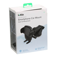 Load image into Gallery viewer, iOttie Easy One Touch 5 Dashboard &amp; Windshield Universal Car Mount
