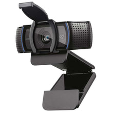 Load image into Gallery viewer, Logitech C920S Pro HD Webcam
