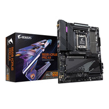 Load image into Gallery viewer, Gigabyte B650 AORUS Pro AX AMD AM5 ATX Motherboard
