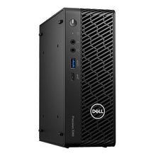 Load image into Gallery viewer, Dell Precision 3260 Compact Workstation Desktop Computer
