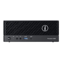Load image into Gallery viewer, Dell Precision 3260 Compact Workstation Desktop Computer
