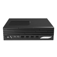 Load image into Gallery viewer, MSI PRO DP21 12M-460US Desktop Computer
