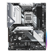 Load image into Gallery viewer, ASRock B650 Pro RS AMD AM5 ATX Motherboard
