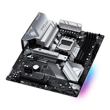 Load image into Gallery viewer, ASRock B650 Pro RS AMD AM5 ATX Motherboard
