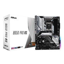 Load image into Gallery viewer, ASRock B650 Pro RS AMD AM5 ATX Motherboard
