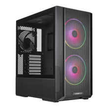 Load image into Gallery viewer, Lian Li Lancool 216 RGB Tempered Glass ATX Mid-Tower Computer Case
