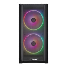 Load image into Gallery viewer, Lian Li Lancool 216 RGB Tempered Glass ATX Mid-Tower Computer Case
