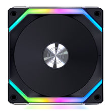 Load image into Gallery viewer, Lian Li Uni Fan SL120 V2 Fluid Dynamic Bearing 120mm Case Fan
