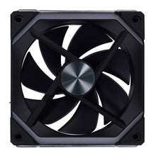 Load image into Gallery viewer, Lian Li Uni Fan SL120 V2 Fluid Dynamic Bearing 120mm Case Fan
