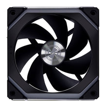 Load image into Gallery viewer, Lian Li Uni Fan SL120 V2 Fluid Dynamic Bearing 120mm Case Fan
