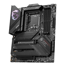 Load image into Gallery viewer, MSI Z790 MPG Carbon WiFi Intel LGA 1700 ATX Motherboard
