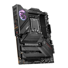 Load image into Gallery viewer, MSI Z790 MPG Carbon WiFi Intel LGA 1700 ATX Motherboard

