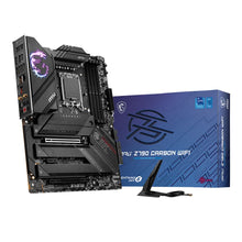 Load image into Gallery viewer, MSI Z790 MPG Carbon WiFi Intel LGA 1700 ATX Motherboard

