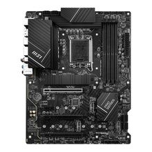 Load image into Gallery viewer, MSI Z790-P Pro WiFi D4 Intel LGA 1700 ATX Motherboard
