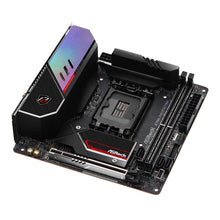 Load image into Gallery viewer, ASRock Z790 PG-ITX/TB4 Intel LGA 1700 Mini-ITX Motherboard
