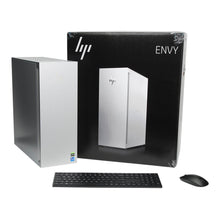Load image into Gallery viewer, HP ENVY TE02-0030 Gaming PC
