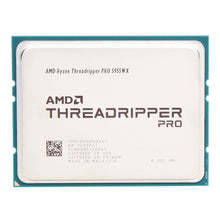 Load image into Gallery viewer, AMD Ryzen Threadripper PRO 5955WX Chagall PRO 4.0GHz 16-Core sWRX8 Boxed Processor - Heatsink Not Included
