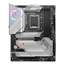 Load image into Gallery viewer, MSI Z790 MPG Edge WiFi Intel LGA 1700 ATX Motherboard

