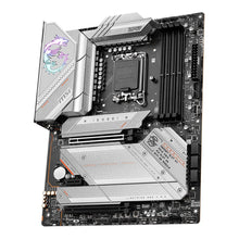 Load image into Gallery viewer, MSI Z790 MPG Edge WiFi Intel LGA 1700 ATX Motherboard
