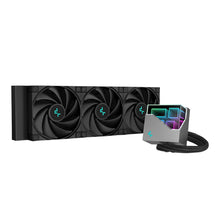 Load image into Gallery viewer, DeepCool LT720 Premium 360mm Water Cooling Kit
