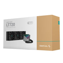 Load image into Gallery viewer, DeepCool LT720 Premium 360mm Water Cooling Kit

