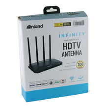Load image into Gallery viewer, Inland AN-3029 V.3 Digital TV Antenna
