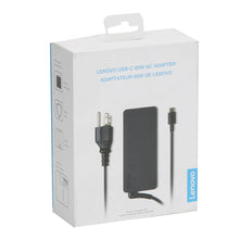 Load image into Gallery viewer, Lenovo USB Type-C 65W AC Adapter
