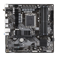 Load image into Gallery viewer, Gigabyte B760M DS3H AX DDR4 Intel LGA 1700 microATX Motherboard

