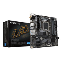 Load image into Gallery viewer, Gigabyte B760M DS3H AX DDR4 Intel LGA 1700 microATX Motherboard
