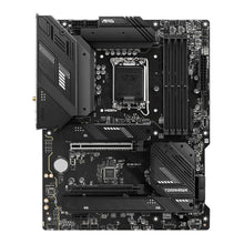 Load image into Gallery viewer, MSI B760 MAG Tomahawk WiFi DDR4 Intel LGA 1700 ATX Motherboard
