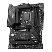 Load image into Gallery viewer, MSI B760 MAG Tomahawk WiFi DDR4 Intel LGA 1700 ATX Motherboard
