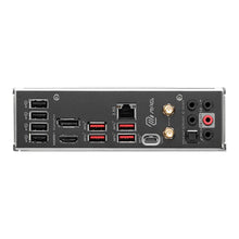Load image into Gallery viewer, MSI B760 MAG Tomahawk WiFi DDR4 Intel LGA 1700 ATX Motherboard
