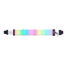 Load image into Gallery viewer, Lian Li Strimer PLUS V2 for 40 series GPU 12+4 Pin

