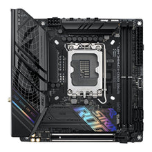 Load image into Gallery viewer, ASUS B760-I ROG Strix Gaming WiFi Intel LGA 1700 Mini-ITX Motherboard
