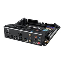 Load image into Gallery viewer, ASUS B760-I ROG Strix Gaming WiFi Intel LGA 1700 Mini-ITX Motherboard
